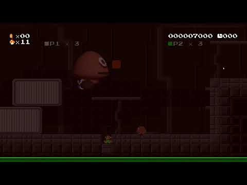 Jogando no modo ultra hard