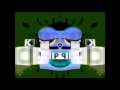 Klasky Csupo In Low Voice Round 1 Vs Hara Aram