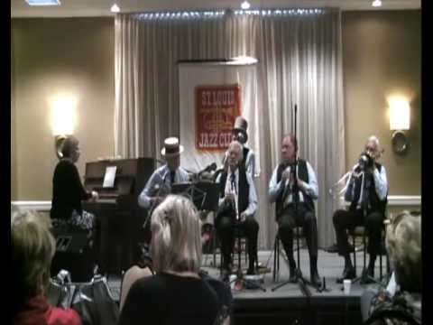 "Sunday" - Saint Louis Ragtimers