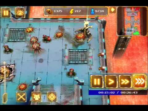 Starfront: Collision online gameplay - Hardly a Swift Resolution