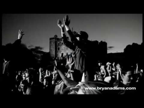 Videoclip de Run To You (Live at Sydney Opera House) — Bryan Adams