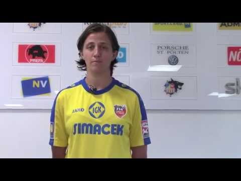 FSK Inside Part 4: Präsentation der neuen Spielerinnen