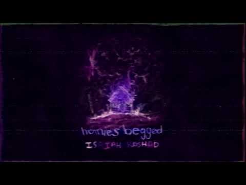 Isaiah Rashad - The Basement ft. REASON & Kembe X (prod. c.loud)