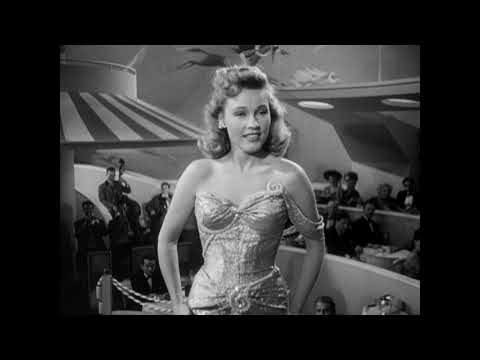 I'm in a jam with baby - Gale Robbins 1948