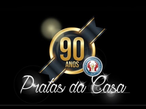 Pratas da Casa 2019 - Santa Casa de Marília