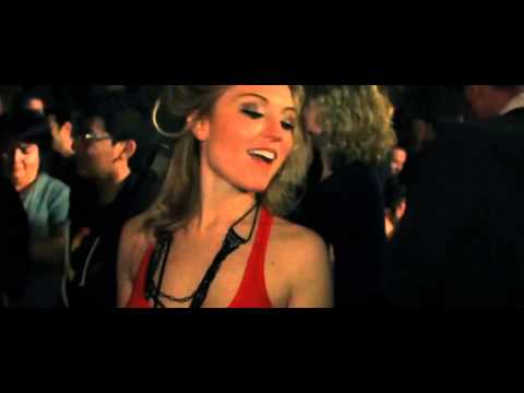 Nick Warren saluda a Reynosa, México - Unite Pro Bookings