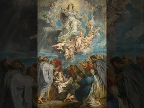 Vivaldi: Gloria in D major, RV 589