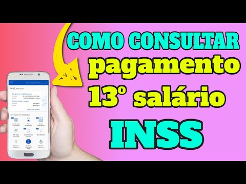 Vídeo: Consultar 13º salário: dúvidas e respostas