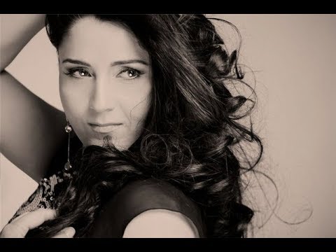 İlhamə Qasımova — Out Of Reach (Teaser)