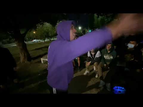 OM VS JASO 4TOS FECHA 9 DMENTE BATTLES