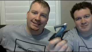 First Look No Easy Day written by Mark Owen: by Glockbrothers