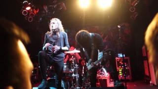 Bad Omens (7) Broken Youth @ Vinyl Music Hall (2017-03-02)