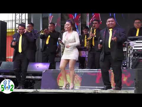 Marimba Orquesta Nueva Sensacion desde San Cristobal Totonicapan 24 de julio 2,026 