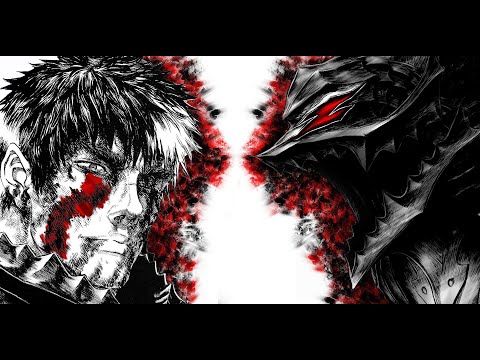 Berserk「AMV」ᴴᴰ - DRESSED TO KILL