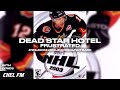 Dead Star Hotel Frustrated Lyrics NHL 2003 Arena Song