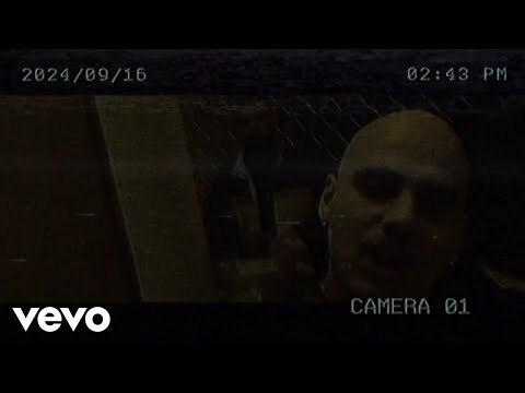 Sarafa - Krivorazbranata Civilizaciq ft. Shosho