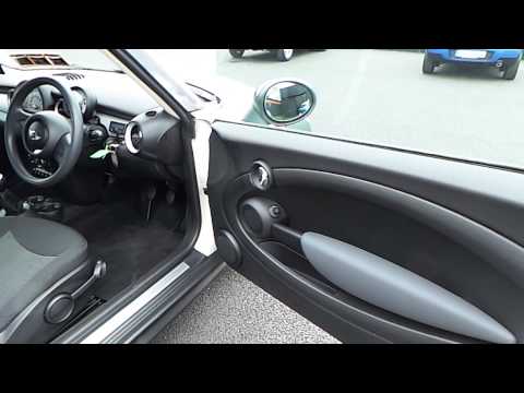 12D29787 - 12D29787 BMW MINI First Hatch