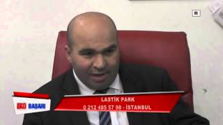 LASTİK PARK