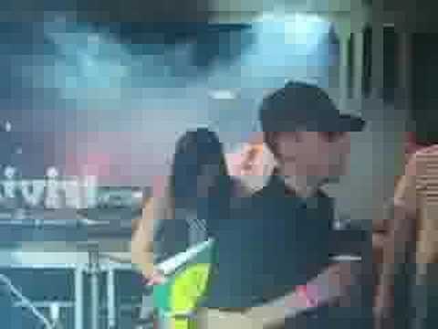 lindapearl@3aniversario trivialmusik