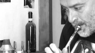 1960-03-21 bye bye blackbird (theme and miles davis solo)