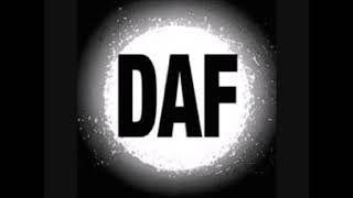 D.A.F. - Live in London 1980 [Full Concert]