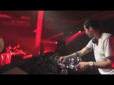 Videoset Buchecha @ Chronicles 2015 - Ghent - Belgium