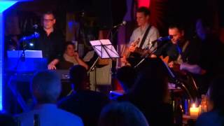 Straight Time - Bruce Springsteen (cover) - Mouse &amp; friends