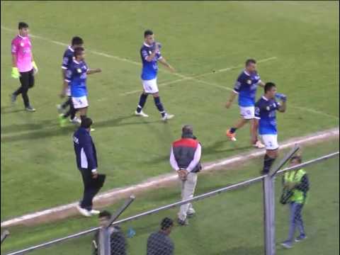 Central Norte 4 - Progreso 0