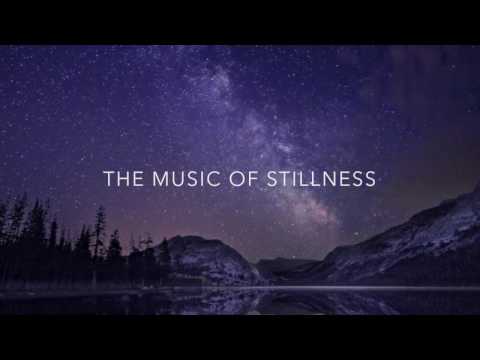 "Music of Stillness" by Elaine Hagenberg