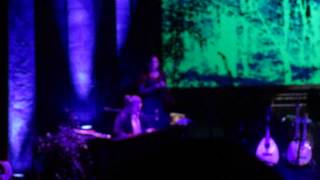 Durch den Wald zum Bach Haus (live) Blackmore's Night. Moscow. 18.06.2013