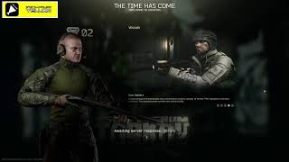 【ESCAPE FROM TARKOV】ワイプダッシュ