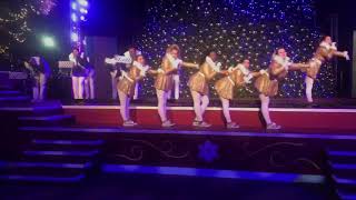 Cool Yule Christmas Highlights