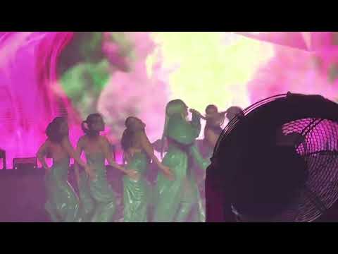 LOLA INDIGO 'ULTRAVIOLETA' | EL DRAGON TOUR WIZINK - 06/05/2023 | @23SERGIOSTAR | 4K #ElDragonWizink