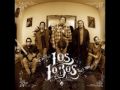Los Lobos Cumbia Raza