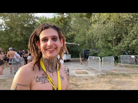 030 FESTIVAL TAG 1 BOLOBOYS, 1019, YIN KALLE UND KASIMIR LIVE