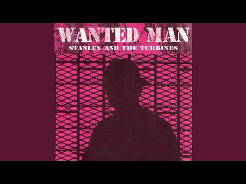 Wanted Man
