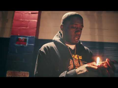 DaBoii, Janky Mitch & Soda Pop - Fifty (Official Video)