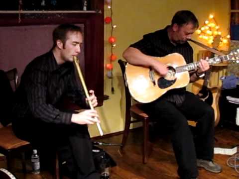 Peter Daldry & David Brewer "Feel So Near"