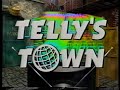Sesame Street Telly S Town