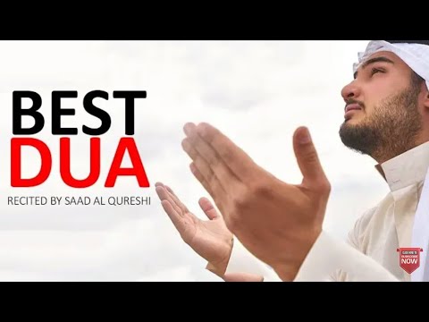 Dua That Will Give you Something You Really Want Insha Allah ♥ ᴴᴰ