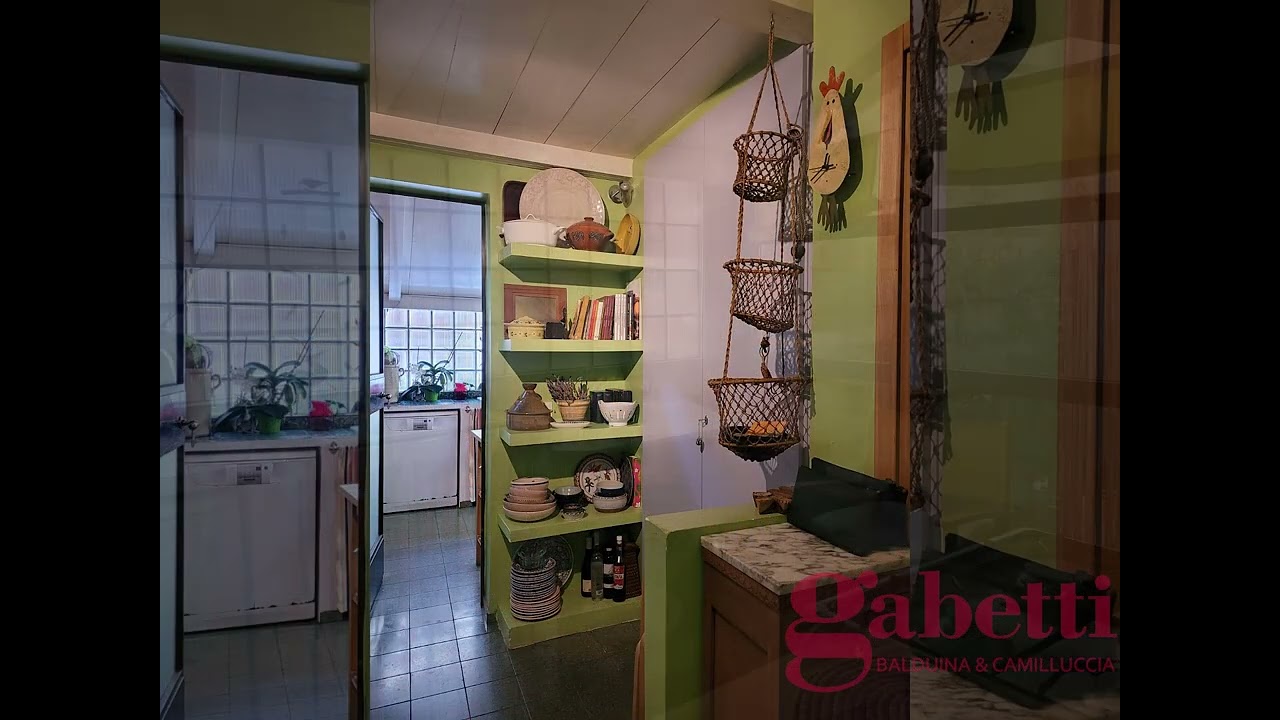 Appartamento - Video