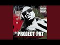 Raised In The Projects (Explicit)