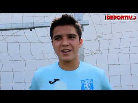 POST PARTIDO INFANTIL A FOIETES 27 03 21