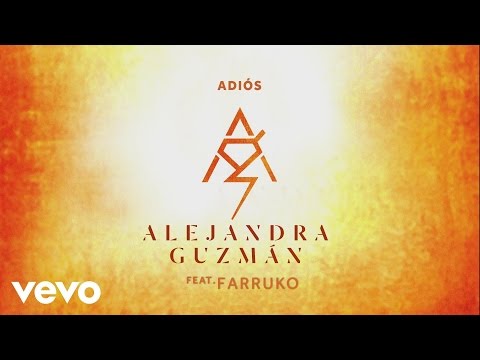 Video thumbnail for Adiós