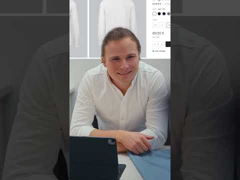 ⁉️3 Questions for Wolfgang Grupp Jr. – Part 3 – TRIGEMA