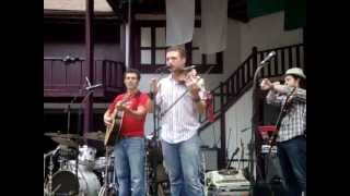 Scythian - "Fields of Athenry"