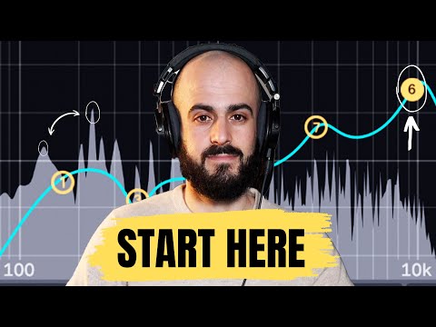 Give me 19 mins, and I'll Improve your mixing skills by 126%