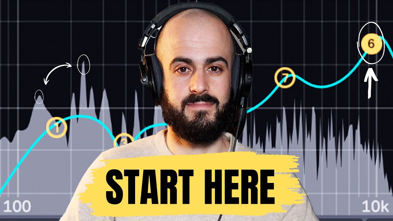 Give me 19 mins, and I'll Improve your mixing skills by 126%