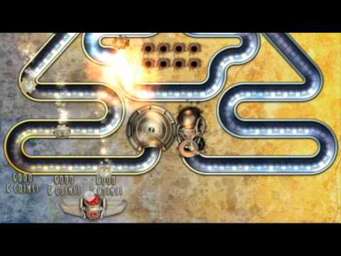 Atlantis Sky Patrol HD [Full] Video