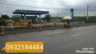 Đất nền, ngã ba Dầu Giây, Thống Nhất, Đồng Nai